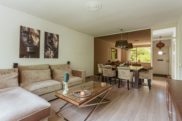 Medium property photo - Edamstraat 167, 2547 VP Den Haag
